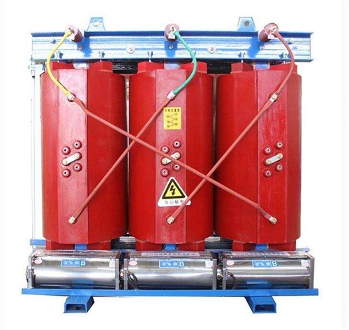 左权SCB11-630KVA/10KV干式变压器