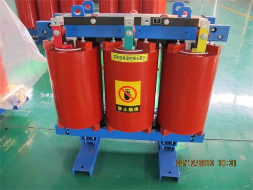 左权SCB12-315KVA/10KV/0.4KV干式变压器