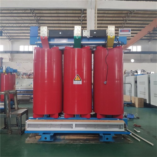 左权SCB12-2500KVA/10KV/0.4KV干式变压器